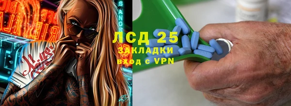 стаф Абинск
